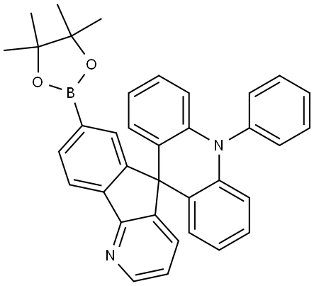 2165329-57-5 Structure