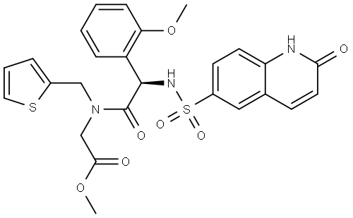  化學(xué)構(gòu)造式