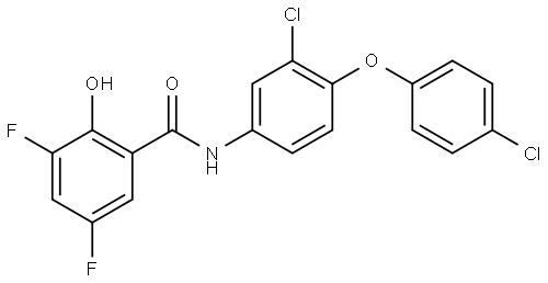 hPL-IN-1 Struktur