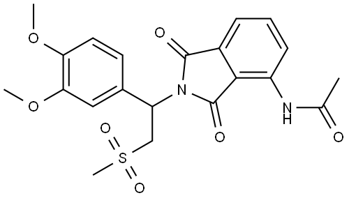 ApreMilast IMpurity