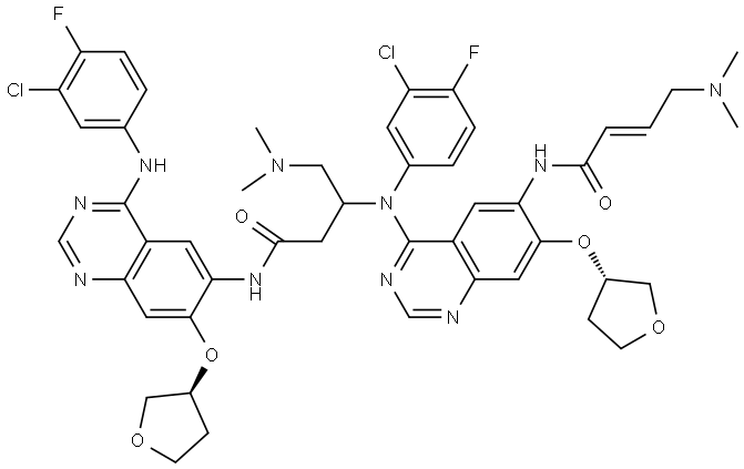 Afatinib Impurity 10