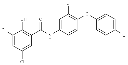 hPL-IN-2 Struktur