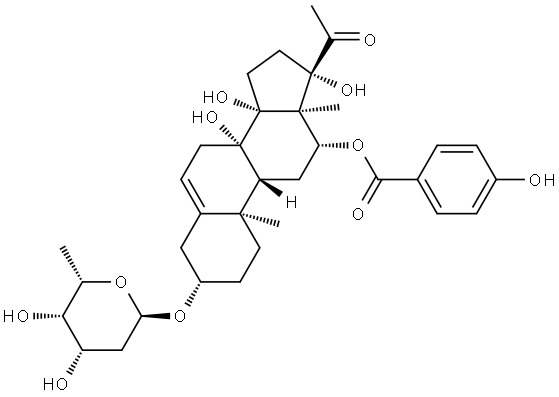  化學(xué)構(gòu)造式