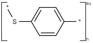 POLY(1,4-PHENYLENE SULFIDE)|聚苯硫醚