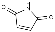 POLYMALEIMIDE Struktur