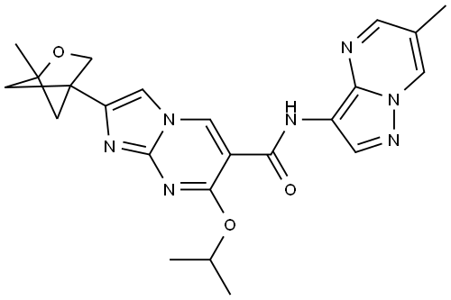 2573211-25-1 Structure