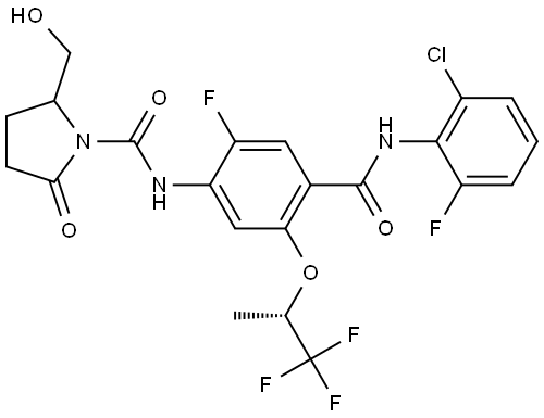 2619531-95-0 結(jié)構(gòu)式