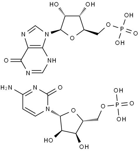 poly (c,i) Struktur