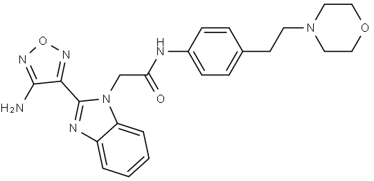 S16–1029 Struktur