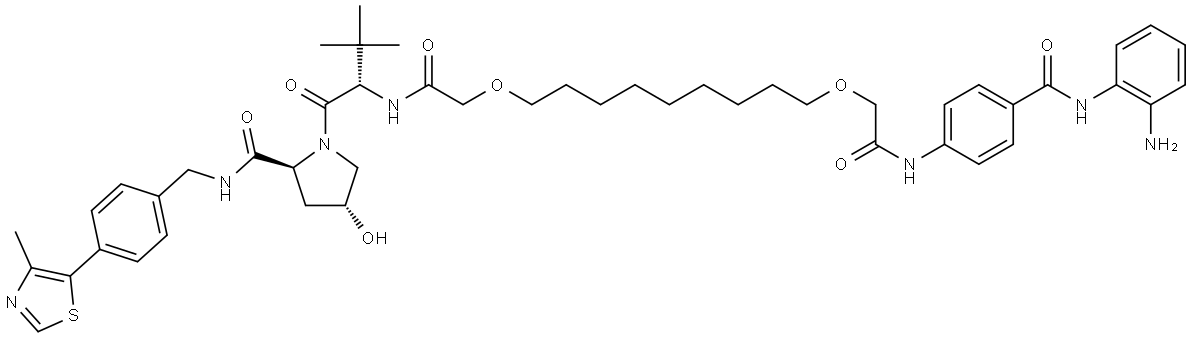 , 2669785-77-5, 結(jié)構(gòu)式