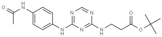 NPR-C activator 1 Struktur