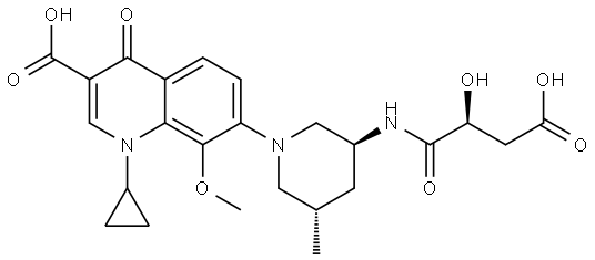 2770004-82-3 結(jié)構(gòu)式