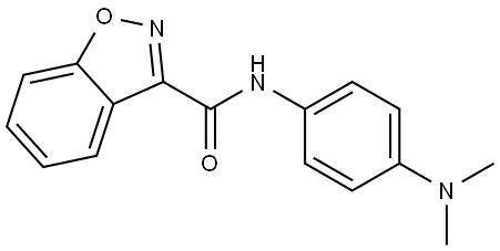 HIF-1α-IN-5|化合物 HIF-1Α-IN-5