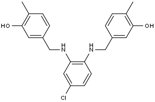 DRB18 Struktur