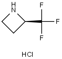 hydrochloride Struktur