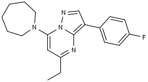 JPD447 Struktur