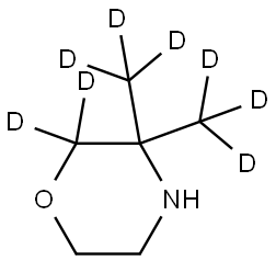 , 2891517-28-3, 結(jié)構(gòu)式