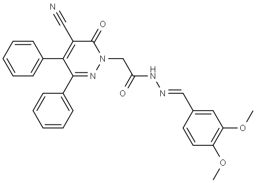 2906243-39-6 結(jié)構(gòu)式