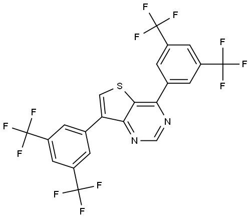 h-NTPDase-IN-4 Struktur