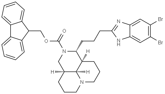 TOPOI/PARP-1-IN-1 Struktur