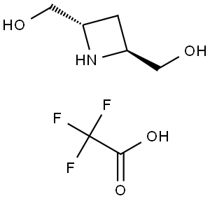 , 2952824-25-6, 結(jié)構(gòu)式