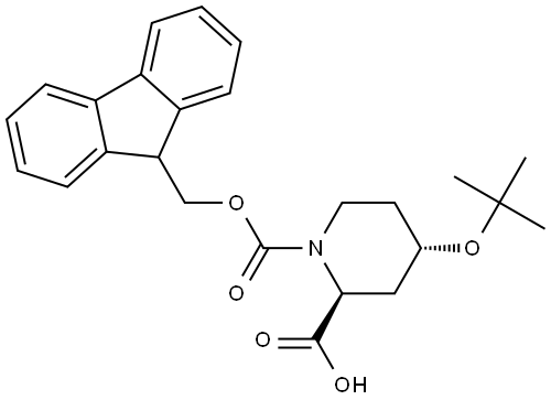 3020708-19-1 結(jié)構(gòu)式