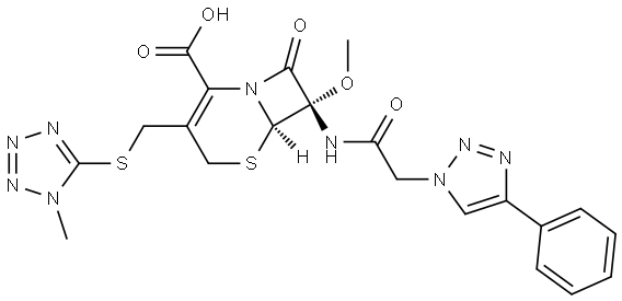 3023114-93-1 結(jié)構(gòu)式