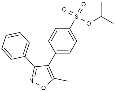 Parecoxib Impurity C