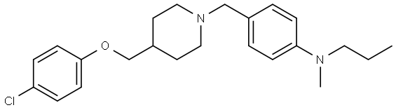 MenA-IN-2 Struktur