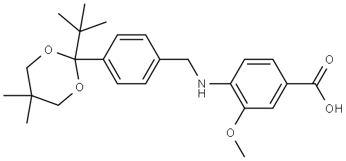 NVS-STG2 Struktur