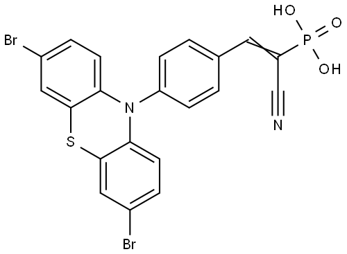 3034871-17-2 結(jié)構(gòu)式