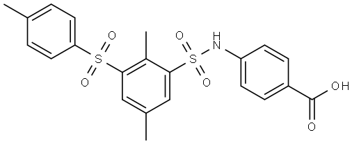 HSD17B13-IN-3 Structure