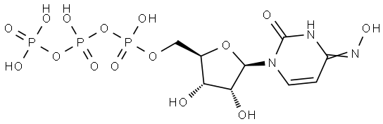 NHC-triphosphate Struktur