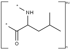 Poly-D-leucine