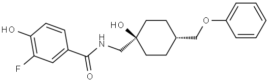 863564-16-3 結(jié)構(gòu)式