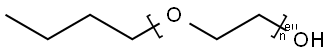POLY(ETHYLENE GLYCOL) BUTYL ETHER