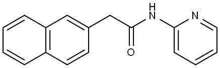 hRIO2 kinase ligand-1 Struktur