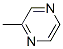 2-Methyl pyrazine Structure