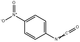 4-Nitrophenyl isocyanate