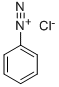 benzenediazonium chloride