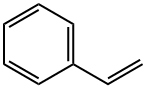 Styrene Structure