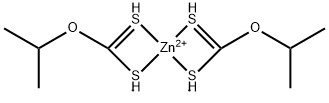 Propyl zithate Struktur