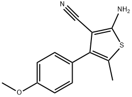  化學構造式