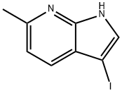 3-IODO-6-METHYL-7-AZAINDOLE price.