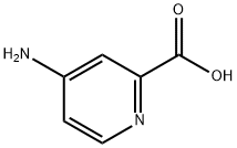 4-Aminopyridine-2-carboxylic acid