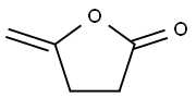 γ-メチレン-γ-ブチロラクトン