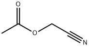 Acetic acid cyanomethyl ester