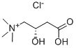 L-Carnitine hydrochloride price.