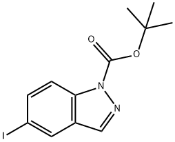 1001907-23-8 結(jié)構(gòu)式