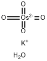 Potassium osmate(VI) dihydrate